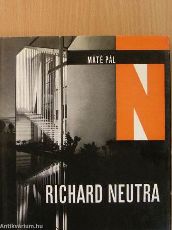 Richard Neutra