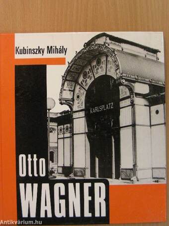 Otto Wagner