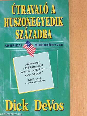 Útravaló a huszonegyedik századba