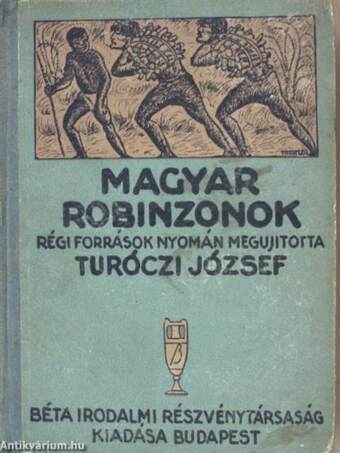 Magyar Robinzonok