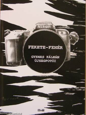 Fekete-fehér