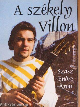 A székely Villon