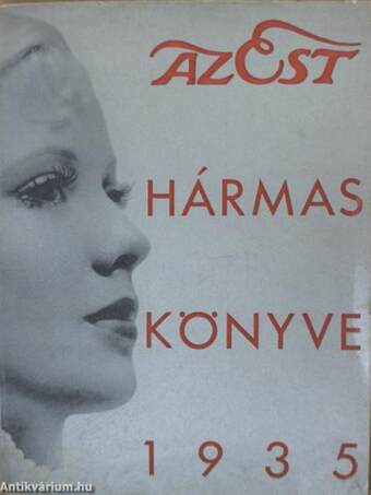 Az Est hármaskönyve 1935