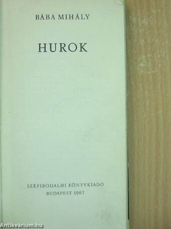 Hurok