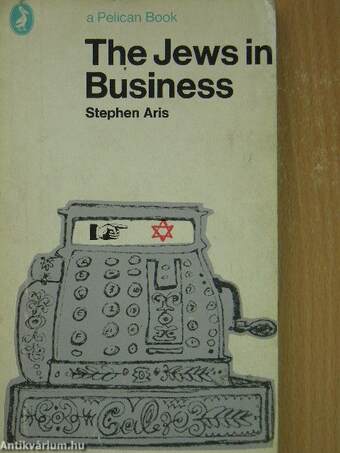 The Jews in Business