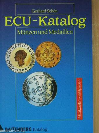 ECU-Katalog