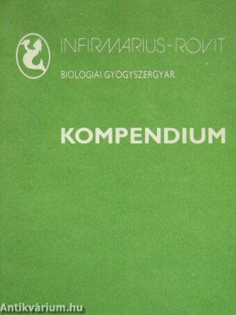 Kompendium