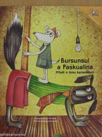 Bursunsul a Paskualina