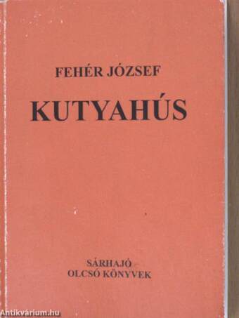 Kutyahús