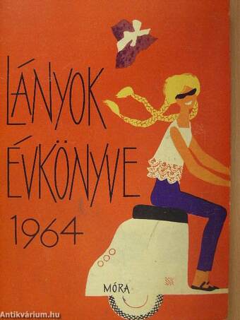 Lányok Évkönyve 1964