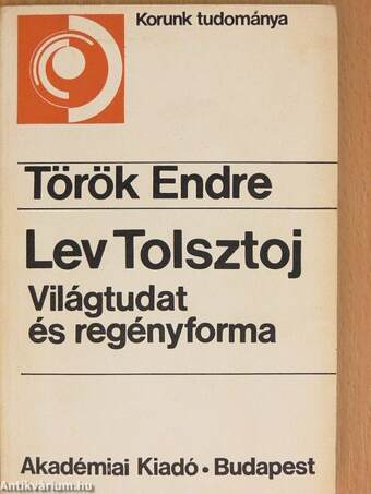 Lev Tolsztoj