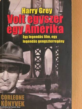 Volt egyszer egy Amerika