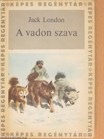 A vadon szava