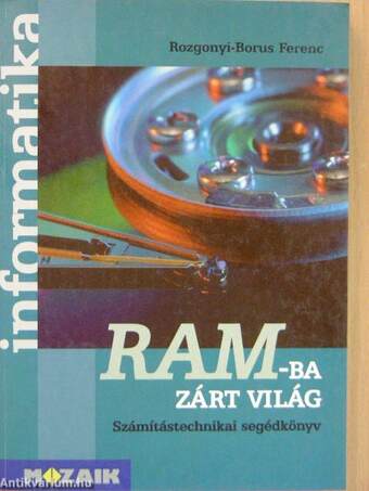 RAM-ba zárt világ