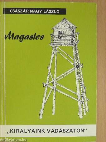 Magasles