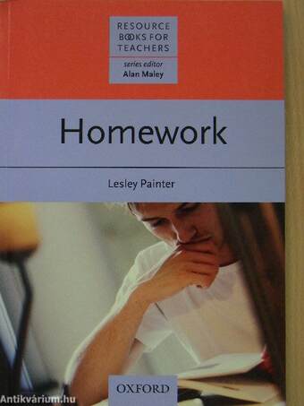 Homework