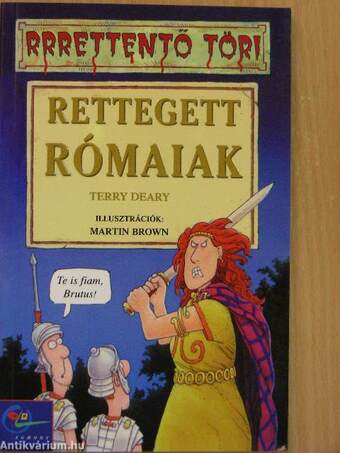 Rettegett rómaiak