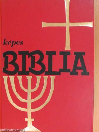 Képes Biblia