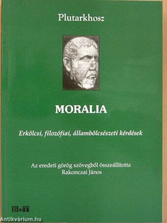 Moralia