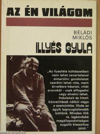 Illyés Gyula