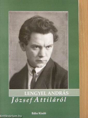 József Attiláról