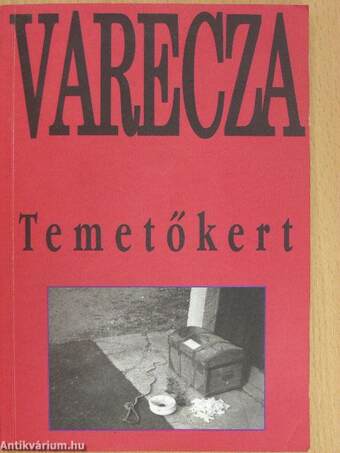 Temetőkert