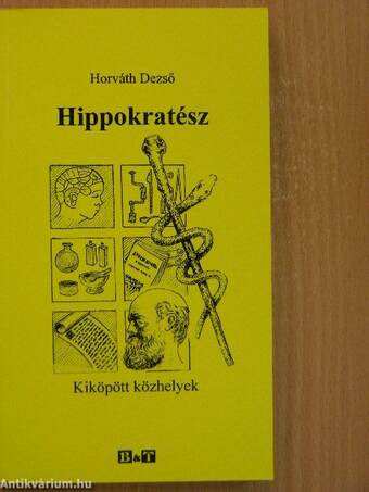 Hippokratész