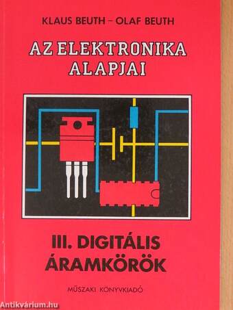 Az elektronika alapjai III.