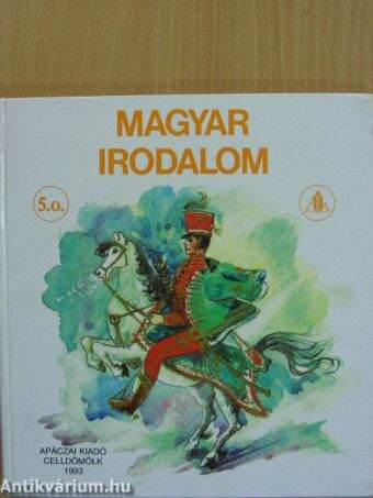 Magyar irodalom 5.