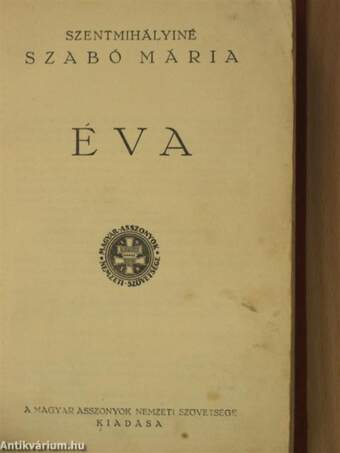 Éva