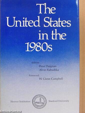 The United States in the 1980's