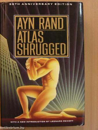 Atlas Shrugged