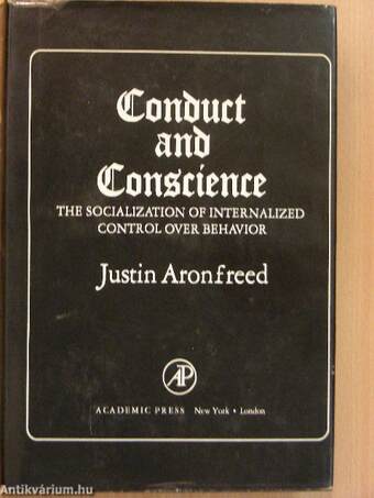 Conduct and Conscience