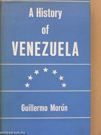 A History of Venezuela