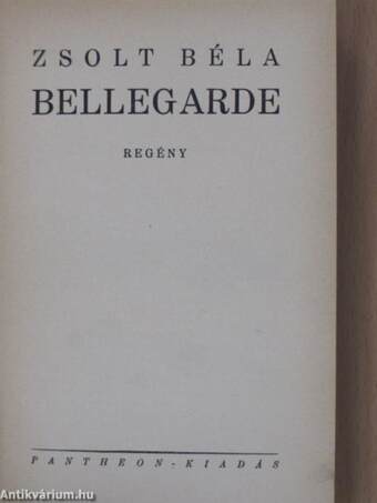 Bellegarde