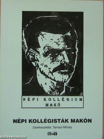 Népi kollégisták Makón