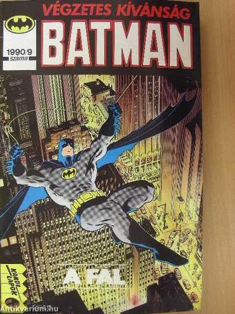 Batman 1990/9.