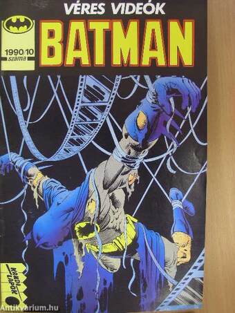 Batman 1990/10.