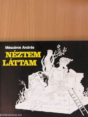 Néztem, láttam