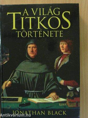 A világ titkos története