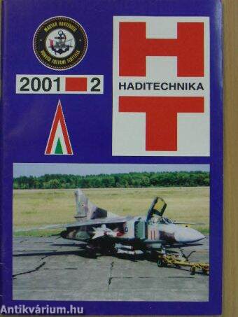 Haditechnika 2001/2.