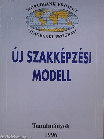 Új szakképzési modell