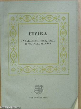 Fizika II.