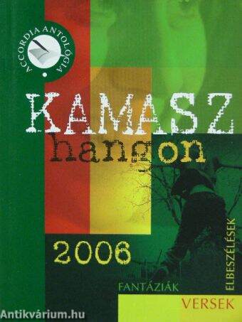 Kamaszhangon 2006