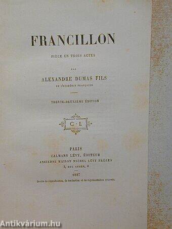 Francillon