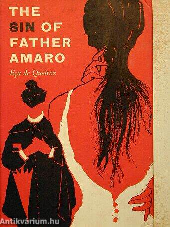 The sin of father Amaro