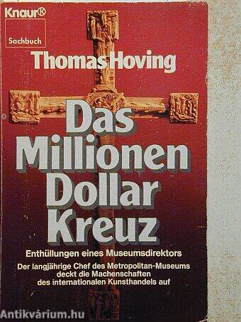 Das Millionen Dollar Kreuz