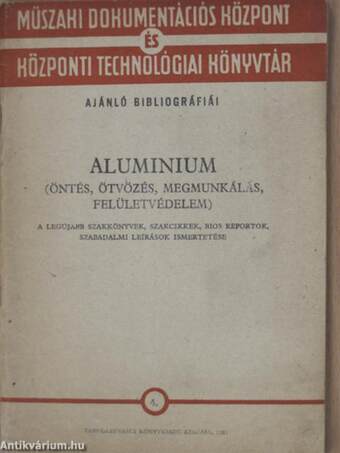 Aluminium