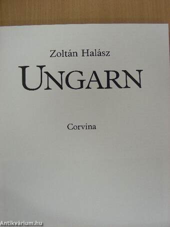 Ungarn