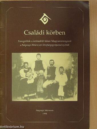 Családi körben